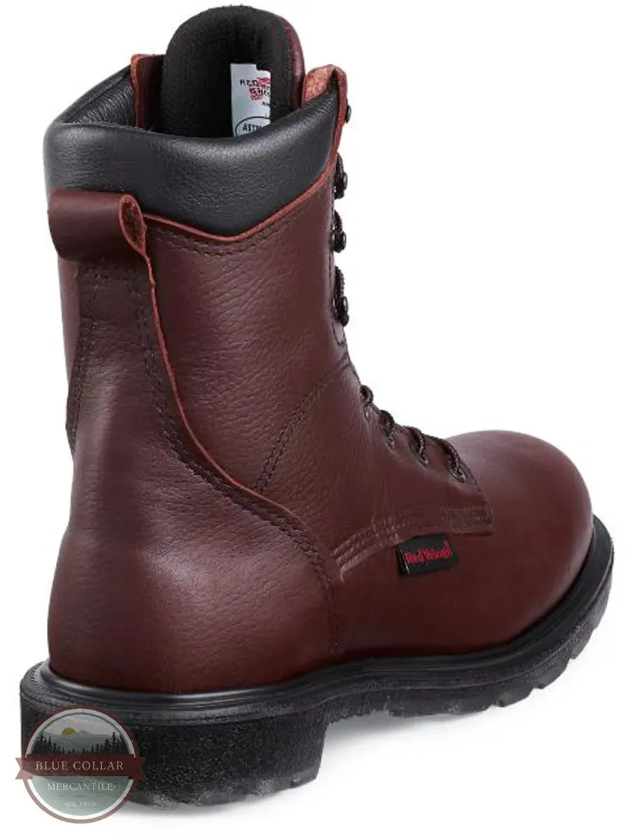 2408 Supersole® 2.0 8" Steel Toe Work Boots