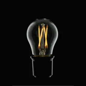 Astra 4W LED Filament Light Bulb