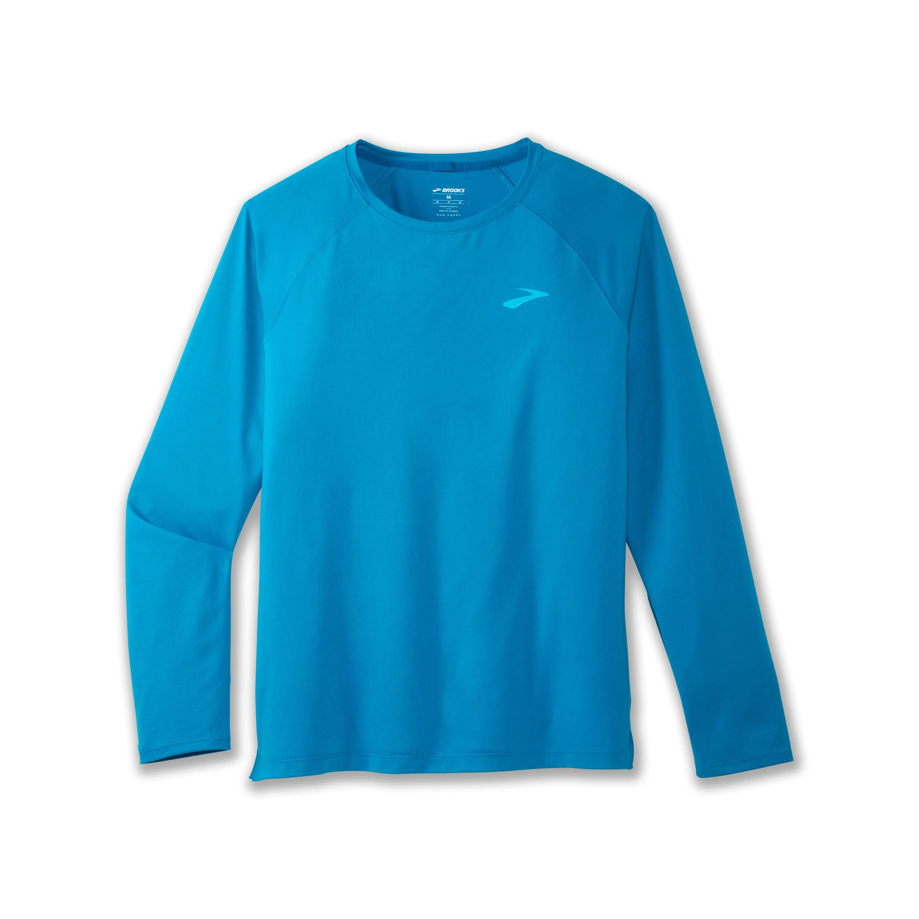 Atomsphere L/S 2.0 | Creulean