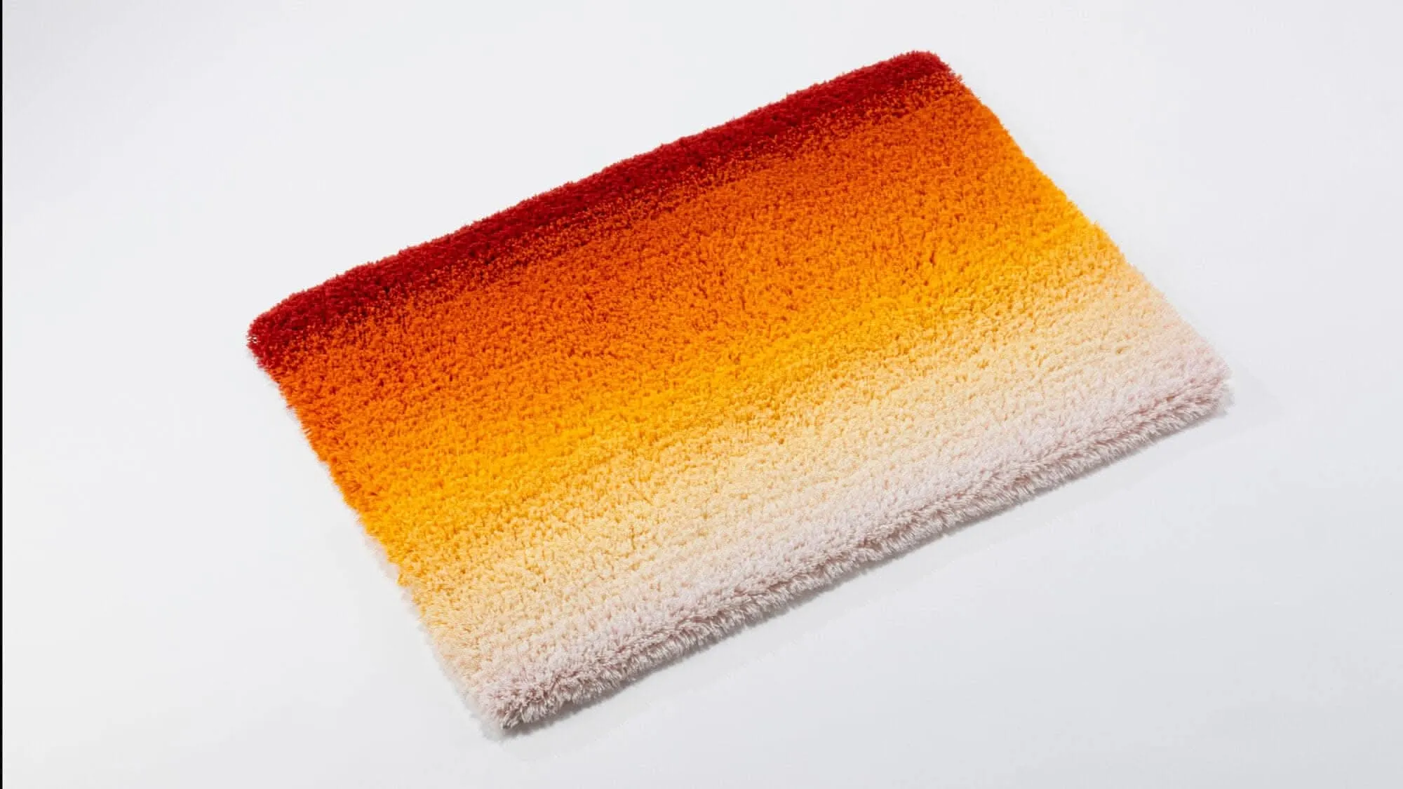 Aurore Bath Rug