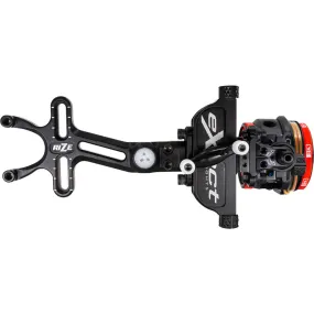 B3 Archery Exact RiZe Hunter Mathews Bridge-Lock Sight