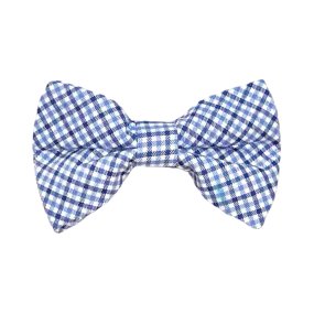 Boys Bowentie – Haddrell's Point Plaid