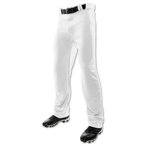 Champro BP4UY MVP Open-Bottom Youth Pant