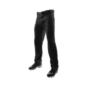 Champro MVP Open Bottom Baseball Pants