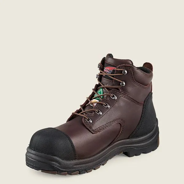 CSA Work Boot: 3506