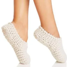 Eberjey Ankle Slipper Sock XS1842SA