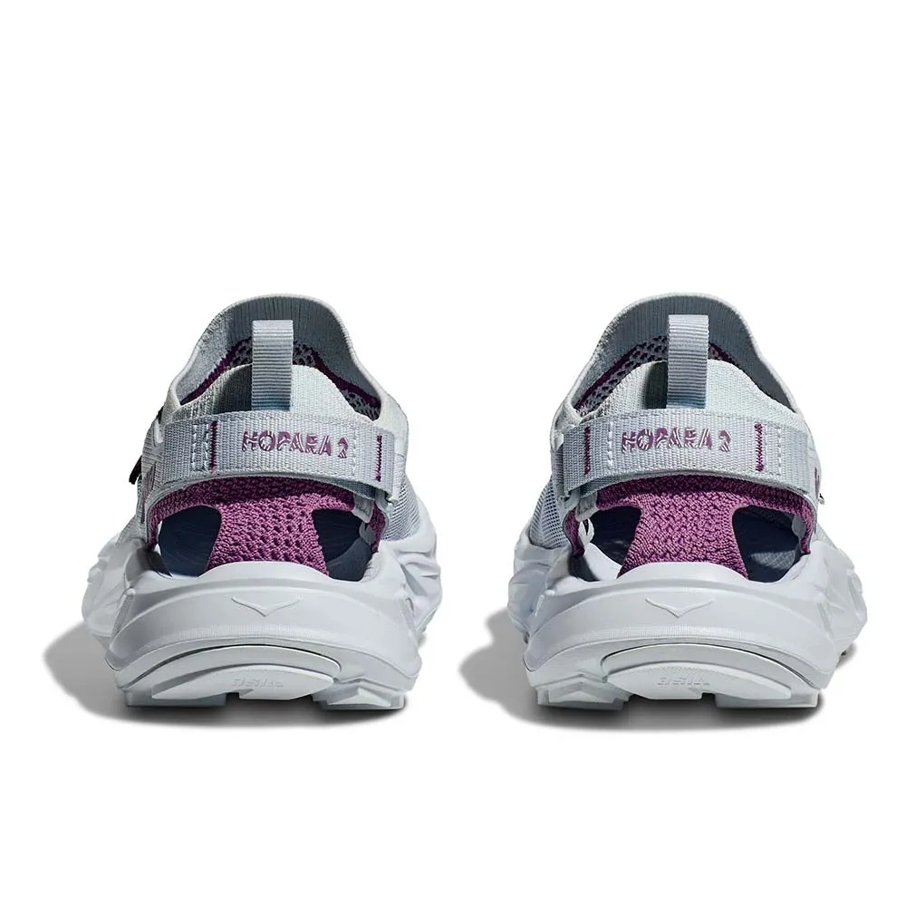 HOKA Women Hopara 2 - Illusion / Amethyst