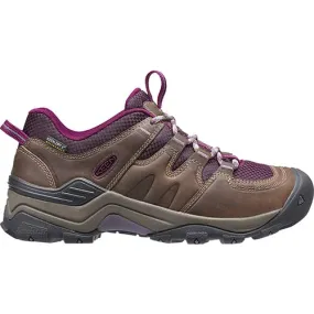 Keen Women's Gypsum II WP Shoe