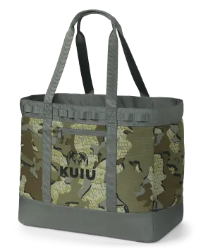 KUIU CORDURA® 2800 Structured Tote Bag | Valo