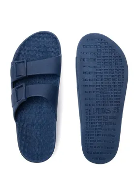 Linus Sandal (Navy)