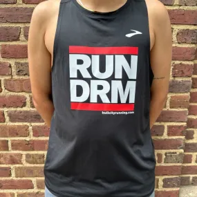 Men's RUN DRM Atmosphere Singlet 2.0