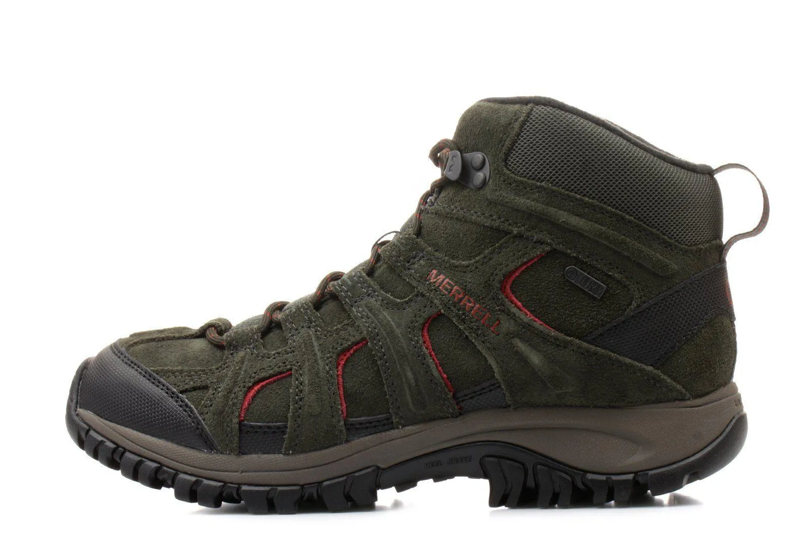     Merrell J09603 PHOENIX 2 MID THERMO WP