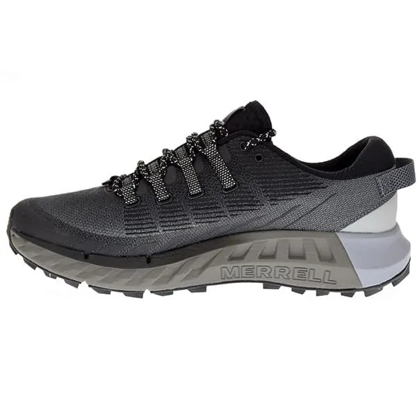     Merrell J135107 AGILITY PEAK 4 M/BLACK MEN