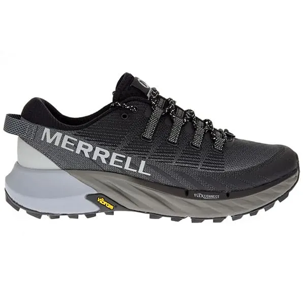     Merrell J135107 AGILITY PEAK 4 M/BLACK MEN