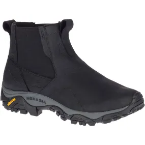    Merrell J61847 MOAB ADVENTURE CHELSEA PLR WP Black