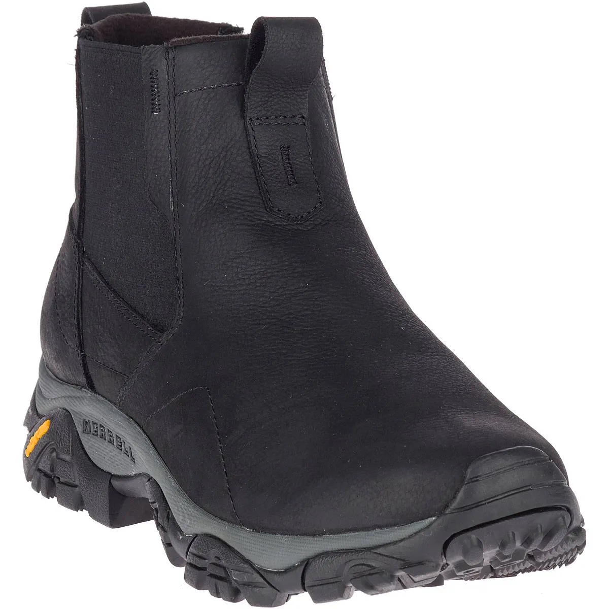    Merrell J61847 MOAB ADVENTURE CHELSEA PLR WP Black