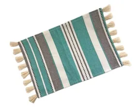 Minikane Beach Towel - Turquoise