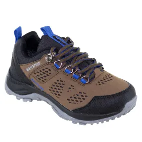 Northside® Benton Waterproof Kids Hiking Shoe