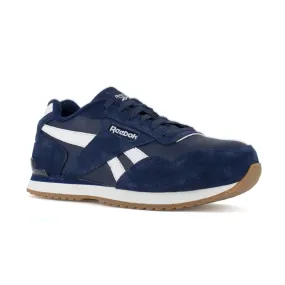 Reebok Men's Harman Classic Composite Toe Work Sneaker RB1981