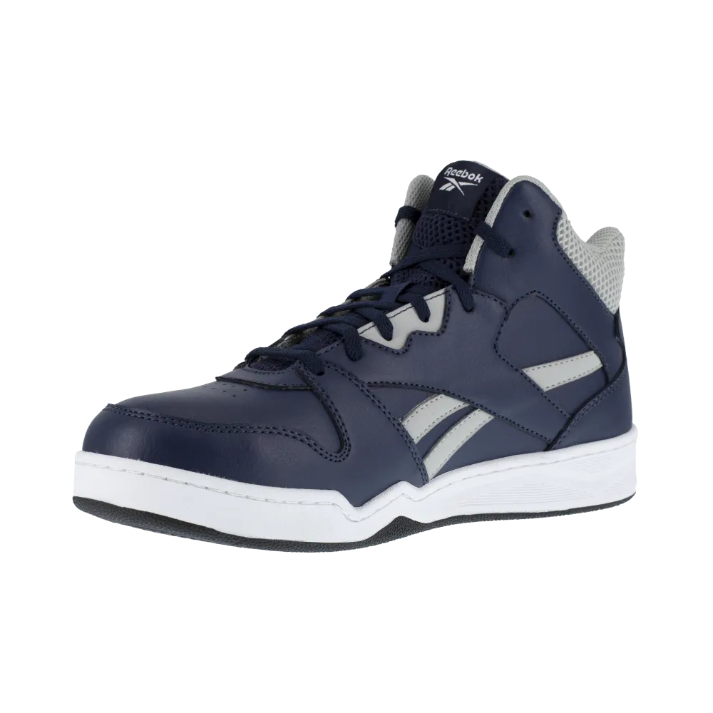 Reebok Men’s High Top Composite Toe Work Sneaker RB4133