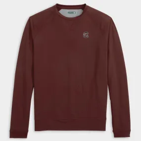 South Carolina Richmond Venture Performance Crewneck