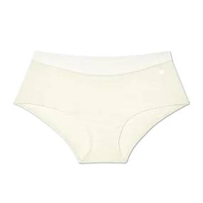 Women's Trino® Shortie - Kaikoura White